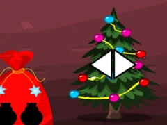 Игра Santa Rescue Adventure онлајн