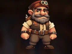 Игра Pirate Whispering Willow Escape онлајн