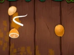 Игра Ninja Slice N Dice онлајн