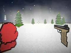 Игра Escape the North Pole онлајн