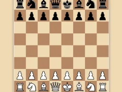 Игра Classic Chess Duel онлајн