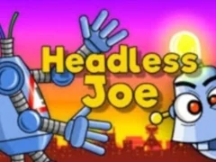 Игра Headless Joe онлајн