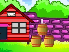 Игра Mystery Estate Escape онлајн