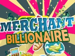 Игра Merchant Billionaire онлајн