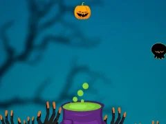 Игра Survival Pumpkin онлајн