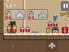 Игра Happy Brothers 2 Player онлајн