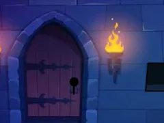 Игра Escape the Royal Gate онлајн