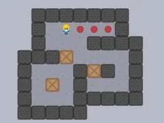 Игра Sokoban_pr онлајн