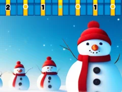 Игра Xmas Balls онлајн