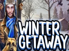 Игра Winter Getaway онлајн