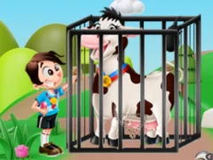 Игра Corral Crisis онлајн