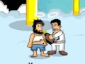 Игра Hobo 7  HEAVEN онлајн