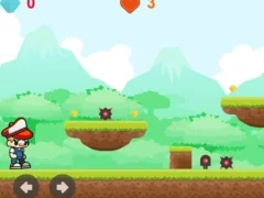 Игра Adventure Keys онлајн