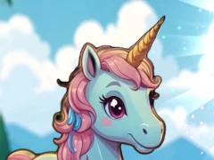 Игра Block Blaster Unicorn онлајн