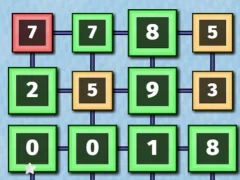 Игра Number Domination онлајн