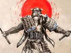 Игра Sumarai Showdown онлајн