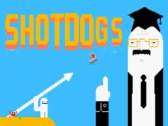 Игра Shotdogs онлајн