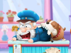 Игра Asmr Doctor Crazy Hospital онлајн