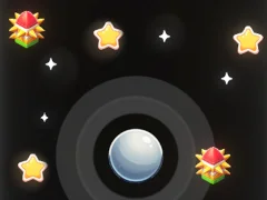 Игра Split Shot: Ball Adventure онлајн