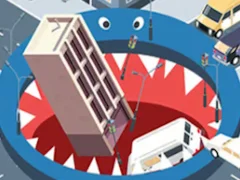 Игра Hole And Fill: Collect Master онлајн