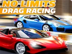 Игра No Limits: Drag Racing онлајн