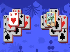 Игра Mahjoctopus онлајн