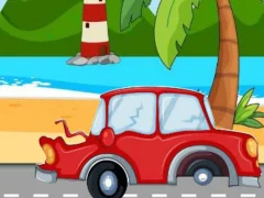 Игра Wreck and Rescue онлајн