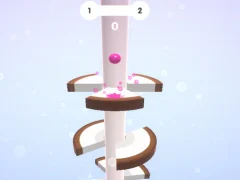 Игра Gravity Glide онлајн