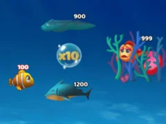 Игра Fishdom Mania онлајн