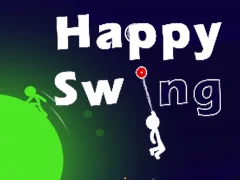 Игра Happy Swing онлајн