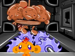 Игра Monkey GO Happy 922 онлајн