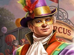 Игра Cursed Carnival онлајн