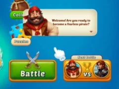 Игра Pirate 21 онлајн