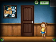 Игра Amgel Kids Room Escape 282 онлајн