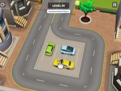 Игра Parking Jam онлајн