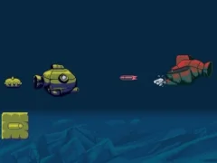 Игра Depths Of Destruction онлајн