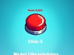 Игра  Press The Button онлајн
