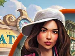 Игра Great Water Park онлајн