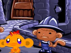 Игра Monkey GO Happy 930 онлајн