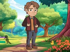 Игра Seeking The Precious онлајн