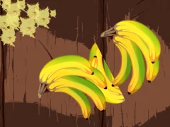 Игра Banana Slic онлајн