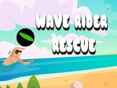 Игра Wave Rider Rescue онлајн