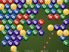Игра Pool Shoot Tournament онлајн