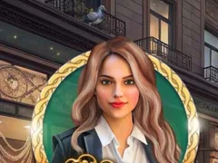 Игра Jewels and Justice онлајн