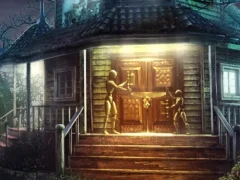 Игра Stray Souls: Dollhouse Story онлајн