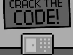 Игра Crack The Code онлајн