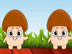 Игра Find Magic Mushroom Guy онлајн