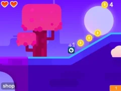 Игра Moonlight Valley онлајн