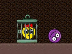 Игра Ball and Girlfriend онлајн