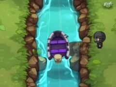 Игра Boat Adventure онлајн
